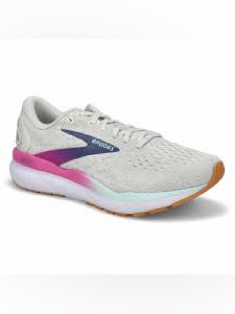 Brooks Ghost 16 Women’s Running Athletic Shoe 8.5